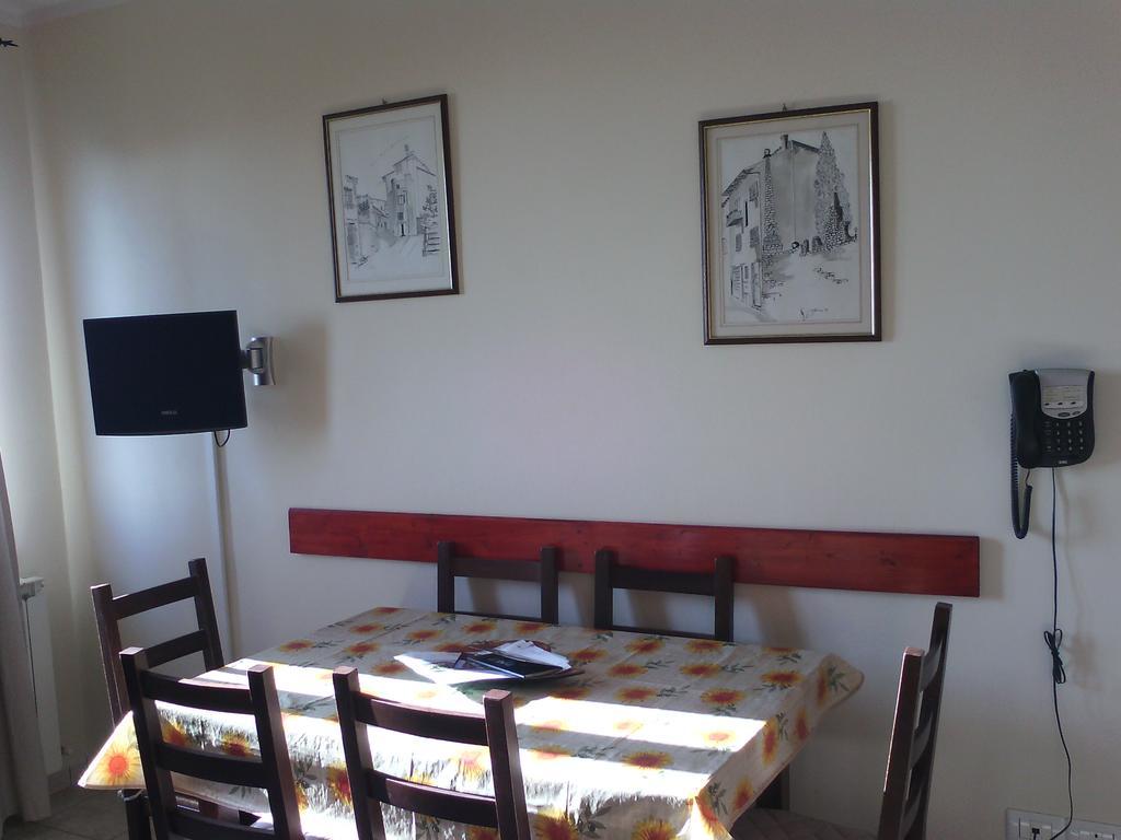 Il Cerchio Delle Fate Torgiano Room photo
