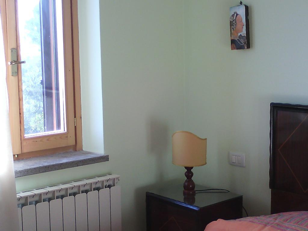Il Cerchio Delle Fate Torgiano Room photo