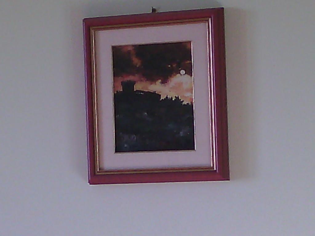 Il Cerchio Delle Fate Torgiano Room photo