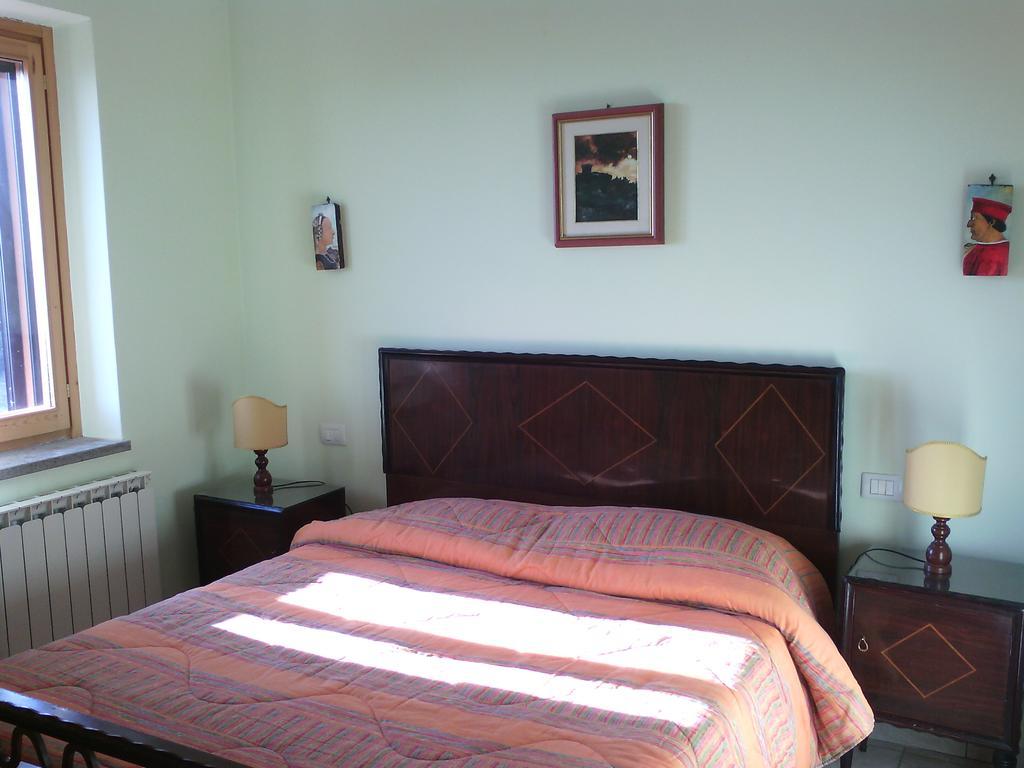 Il Cerchio Delle Fate Torgiano Room photo