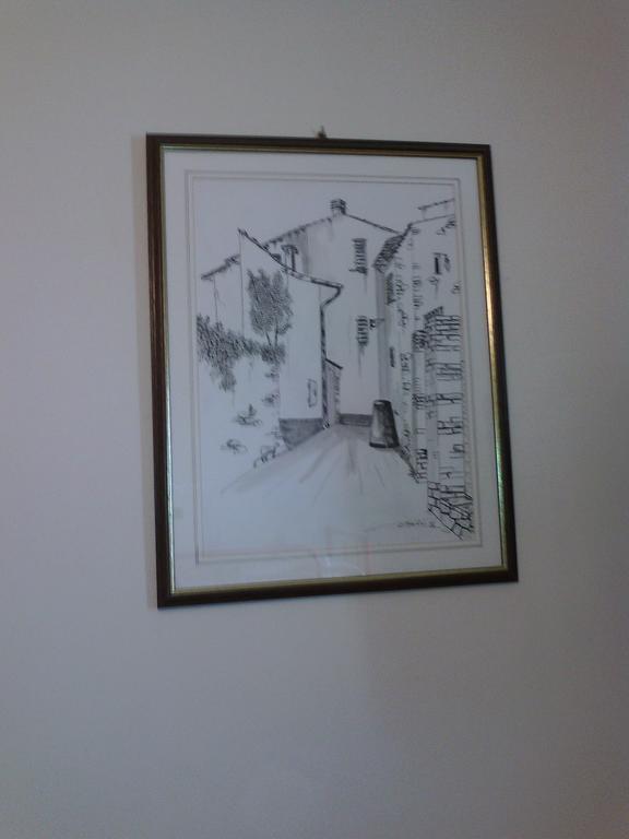 Il Cerchio Delle Fate Torgiano Room photo