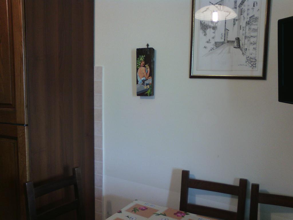 Il Cerchio Delle Fate Torgiano Room photo