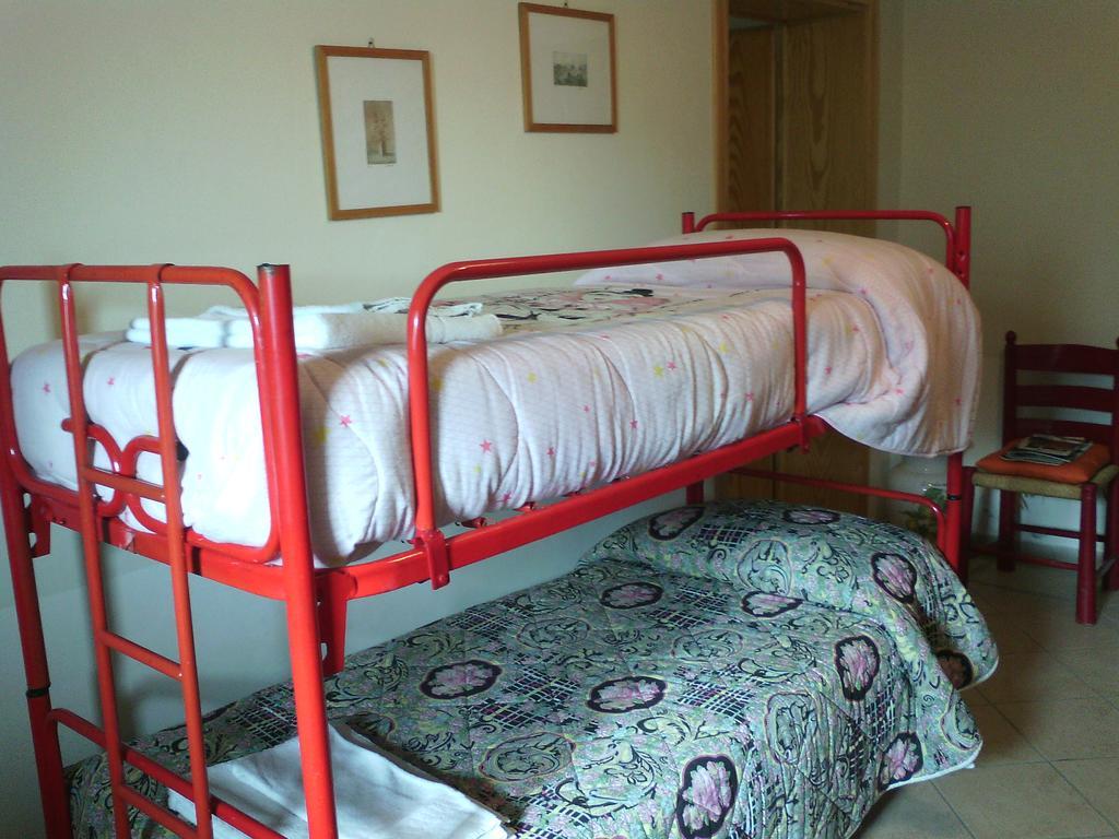 Il Cerchio Delle Fate Torgiano Room photo