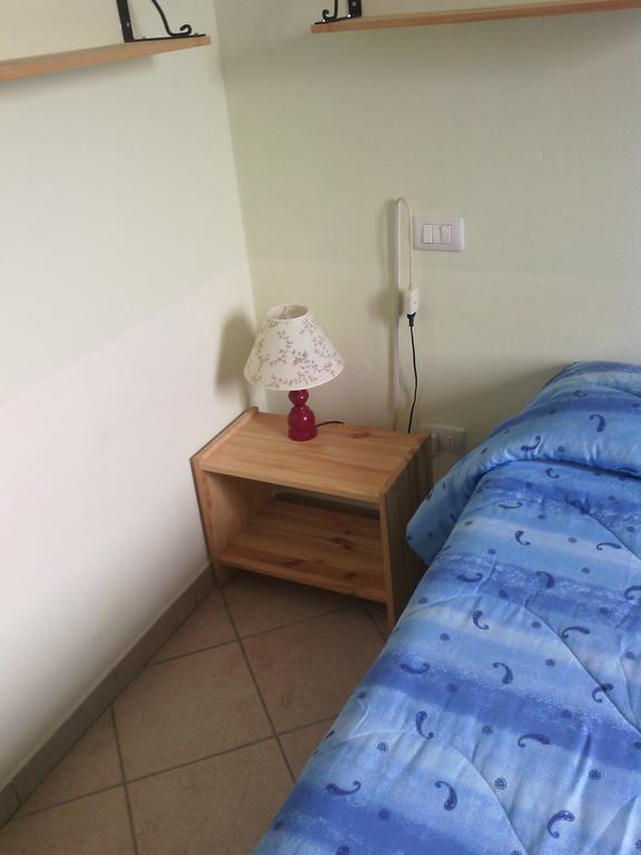 Il Cerchio Delle Fate Torgiano Room photo