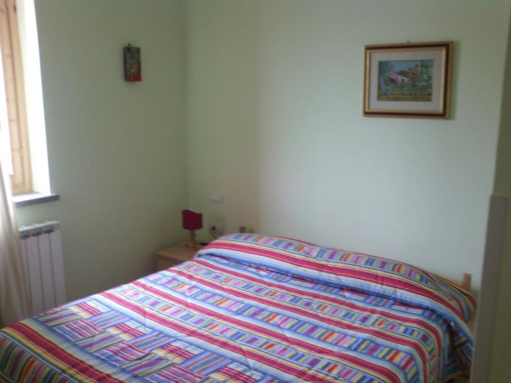Il Cerchio Delle Fate Torgiano Room photo