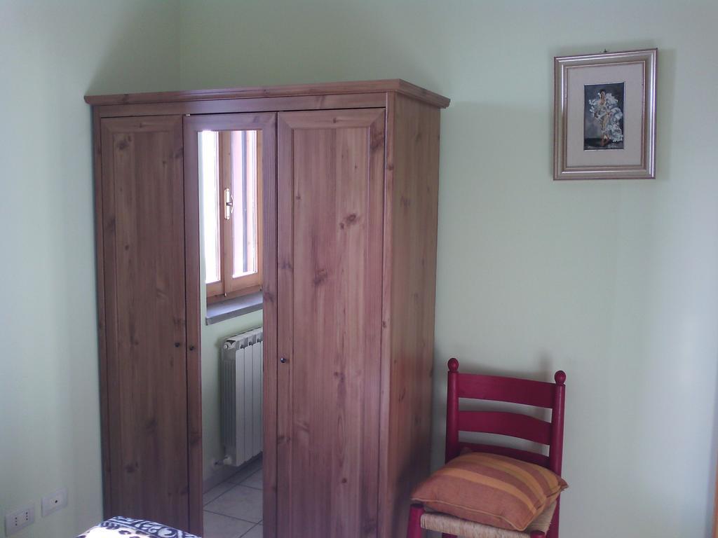Il Cerchio Delle Fate Torgiano Room photo