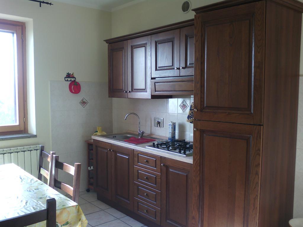 Il Cerchio Delle Fate Torgiano Room photo