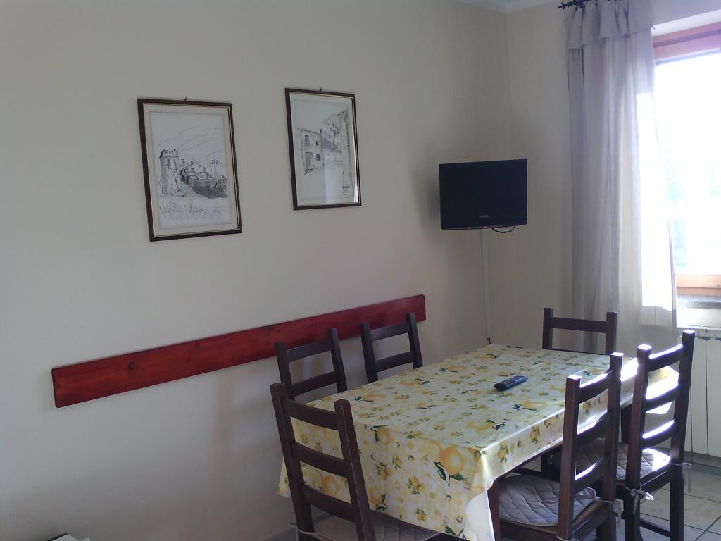 Il Cerchio Delle Fate Torgiano Room photo