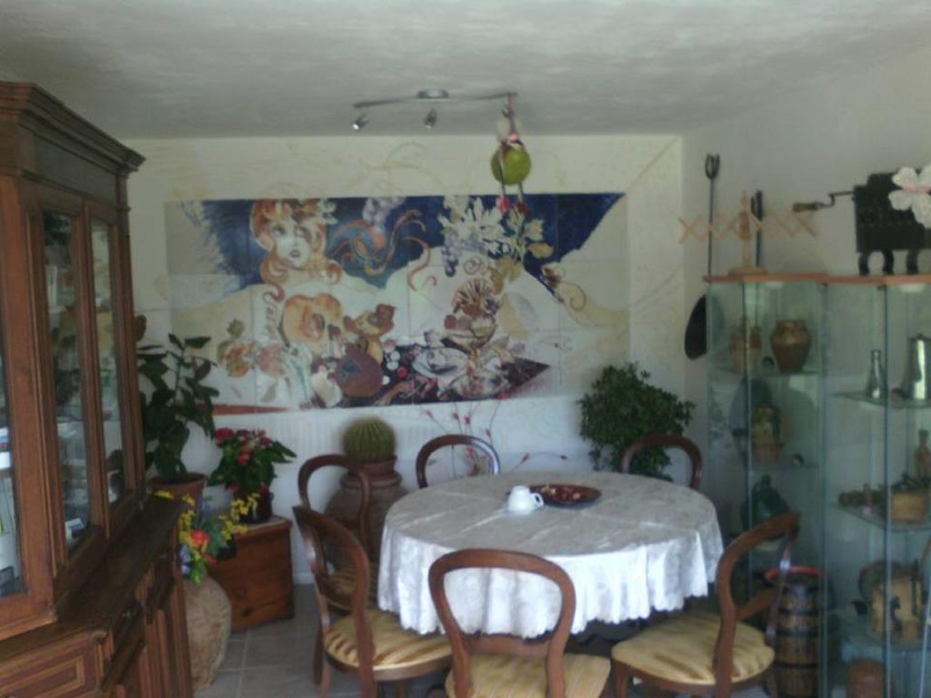 Il Cerchio Delle Fate Torgiano Exterior photo