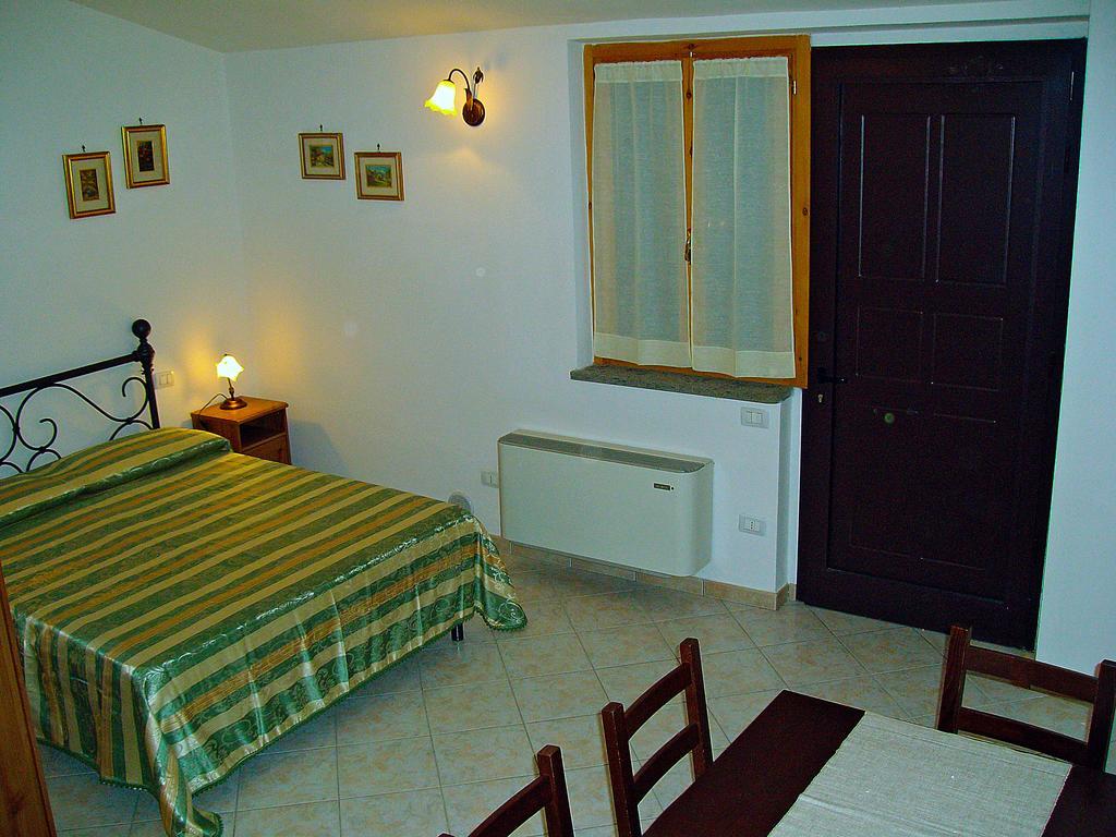 Il Cerchio Delle Fate Torgiano Room photo